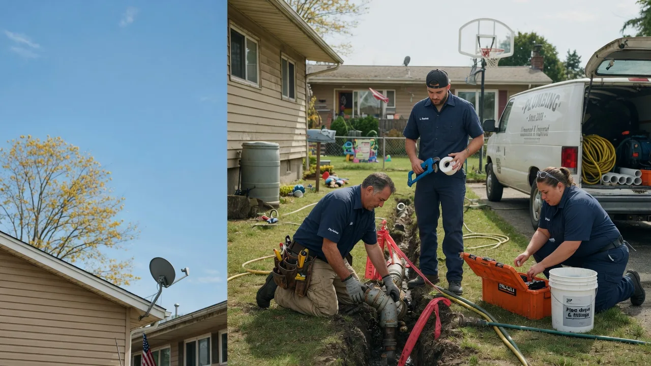 Garbage Disposal Replacement in New Windsor, MD near me